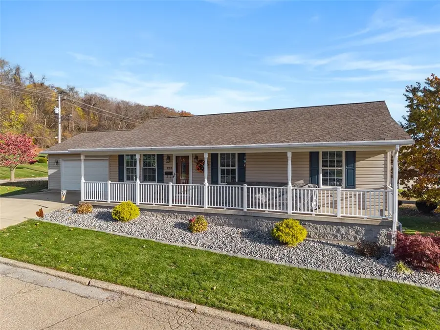 124 12th Street, Midland, PA 15059 - Image #3