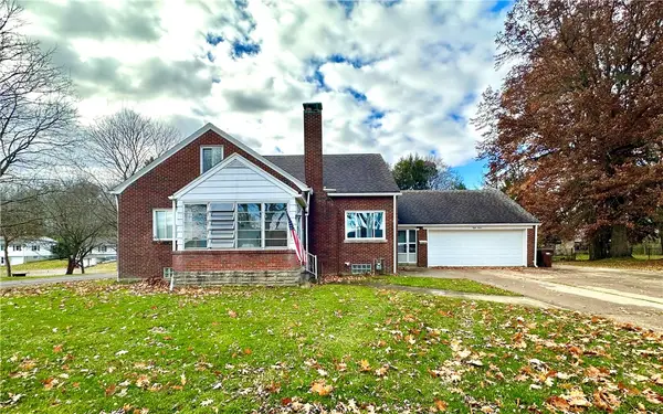 812 Tidball Ave, Grove City Boro, PA 16127