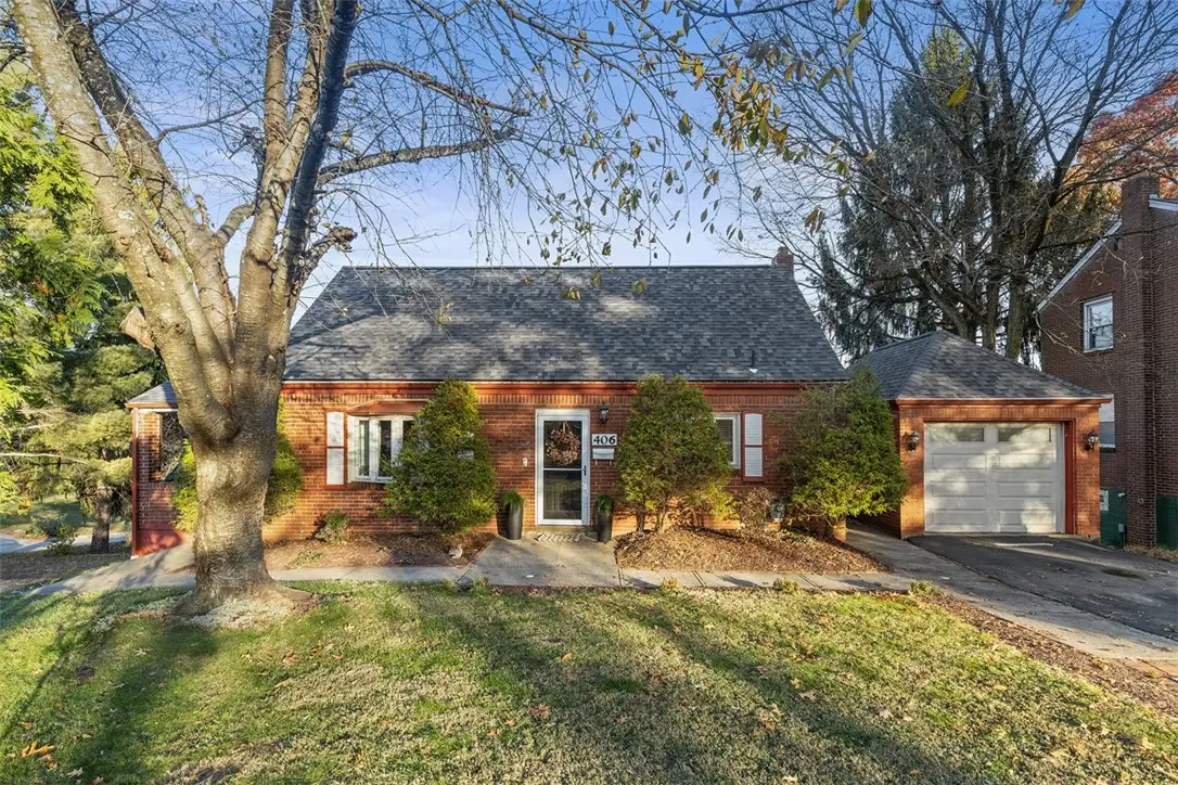 406 Newport Rd, Forest Hills, PA 15221 - Image #1