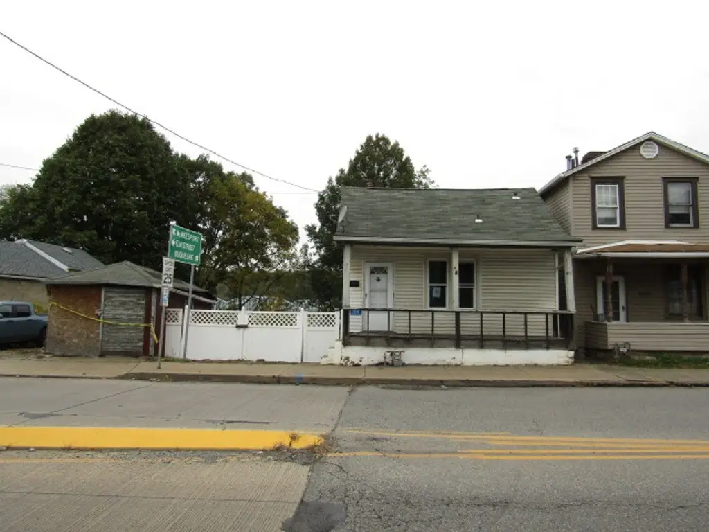 2115 Bowman Ave, McKeesport, PA 15132 - Image #1