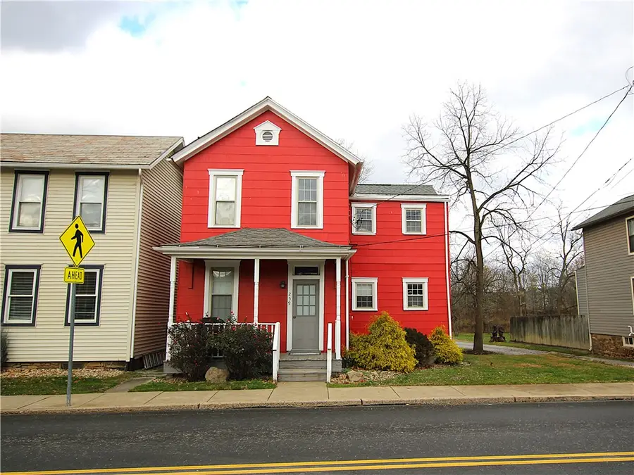 259 Mercer St, Harmony, PA 16037 - Image #2