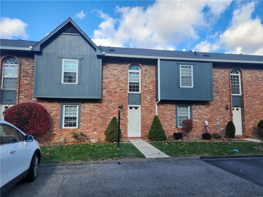 1403 Timberglen Dr, Imperial, PA 15126 - Image #2