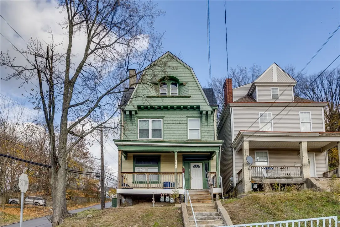 2344 Maple Ave, Pittsburgh, PA 15214 - Image #1