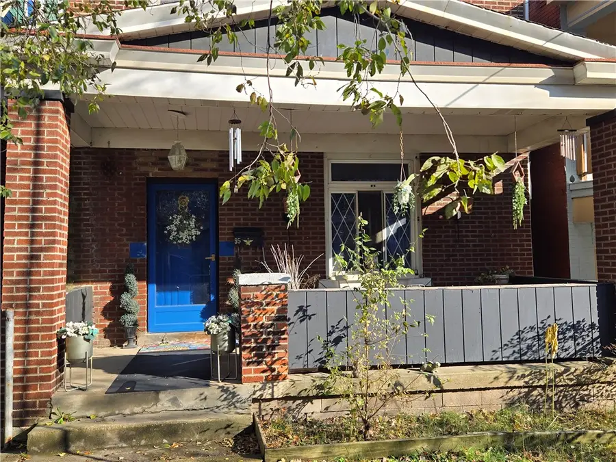 95 Harwood St, Mount Washington, PA 15211 - Image #2