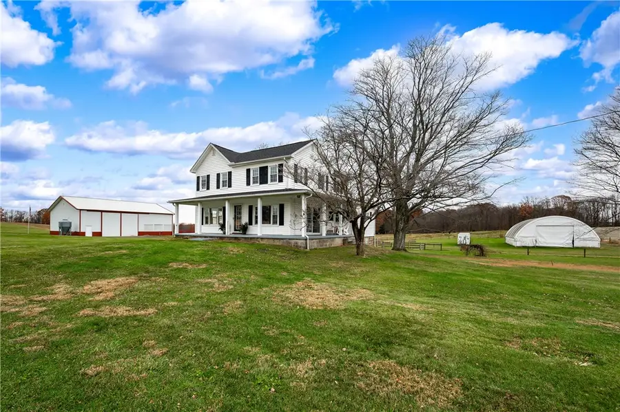 1080 Breakneck Bridge Rd, Perry, PA 16051 - Image #3