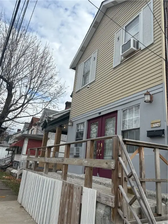 224 E 18th Ave, Homestead, PA 15120 - Image #1