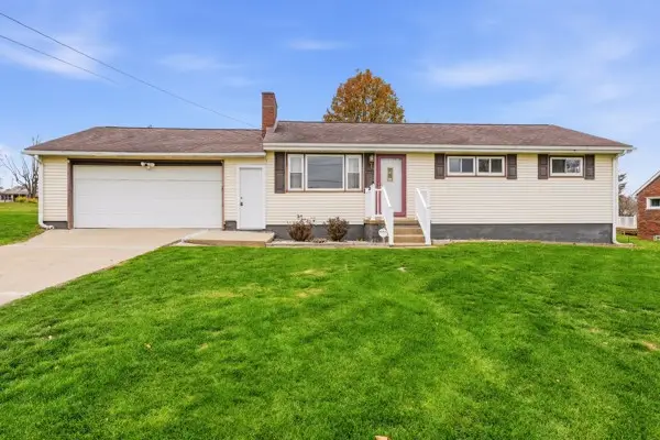 108 Mapeat Lane, Oakwood, PA 16101 - Image #2