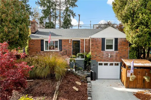 3 Cypress Dr, Scott Twp, PA 15106