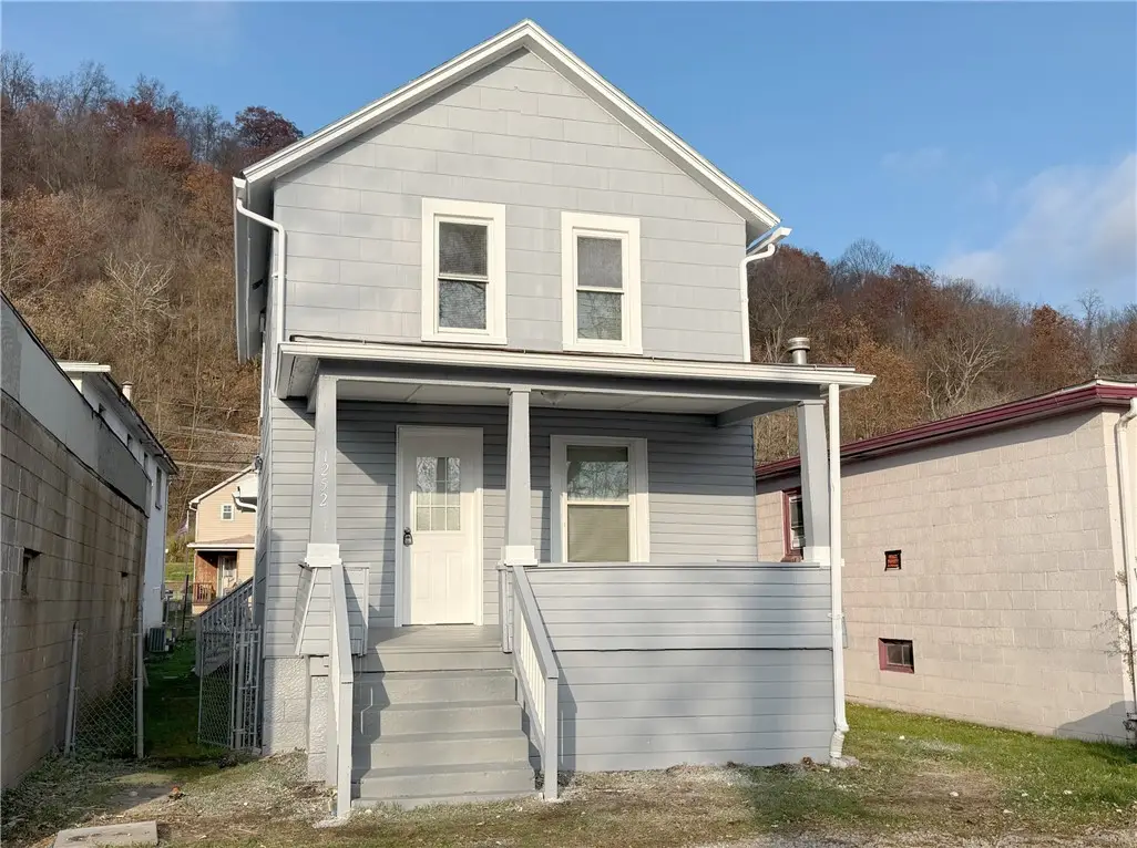 1252 Jefferson Street, North Vandergrift, PA 15690 - Image #1