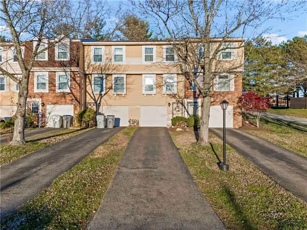 173 Scott Lane, Peters Twp, PA 15367