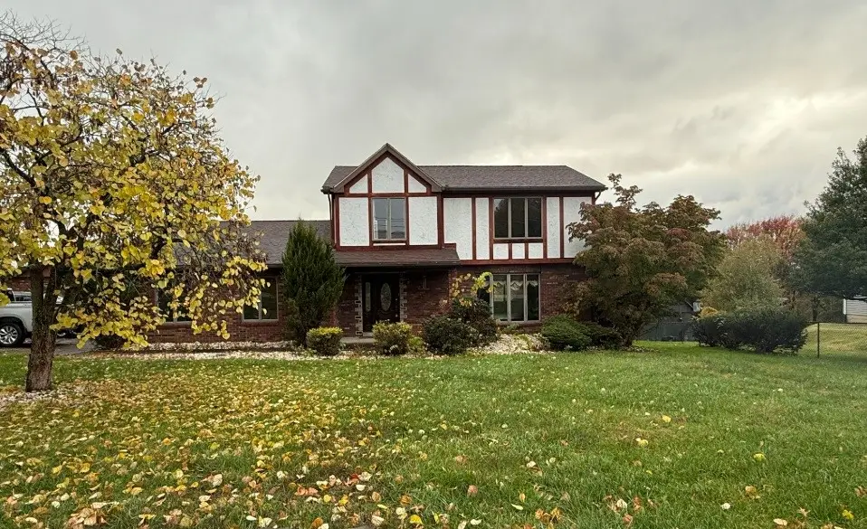 133 Cemetery Rd, Perry, PA 15486 - Image #1