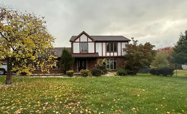 133 Cemetery Rd, Perry Twp, PA 15486