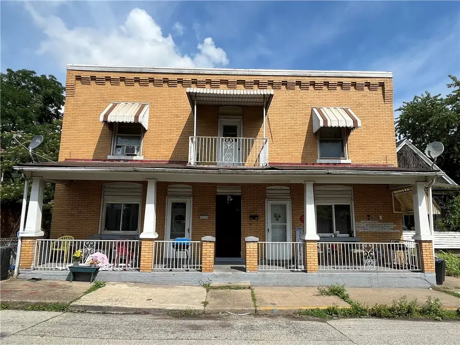 1515 Terrace Street, North Braddock, PA 15104 - Image #2