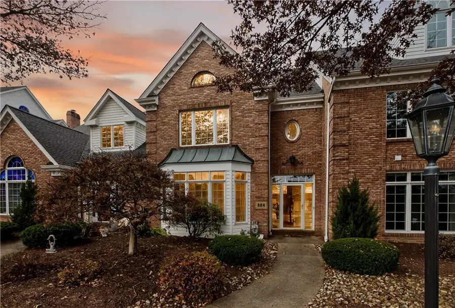 804 Sheriffs Court, Peters, PA 15317 - Image #2