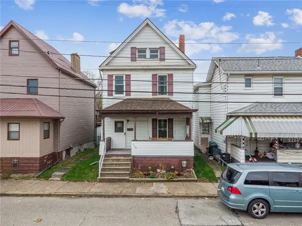 920 Brackenridge Ave, Brackenridge, PA 15014