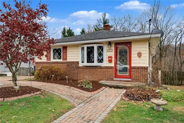 444 Violet Drive, Lower Burrell, PA 15068