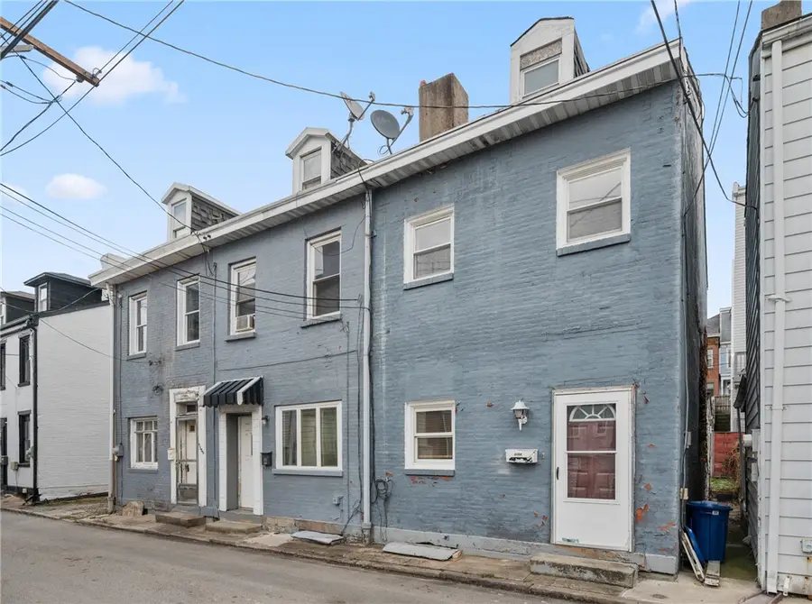 5154-5158 Natrona Way, Pittsburgh, PA 15201 - Image #2