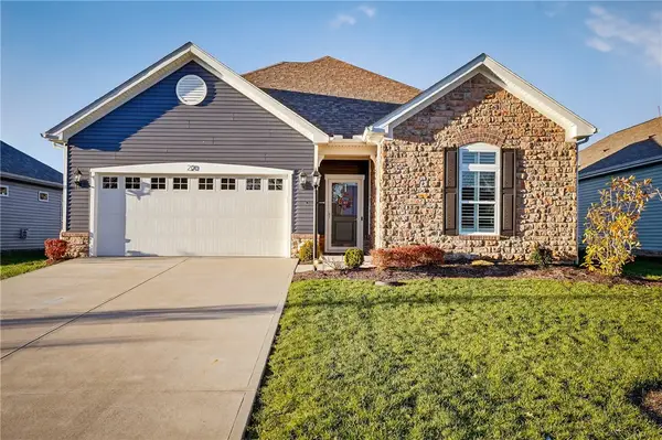 20 Saddle Dr, Chartiers, PA 15301