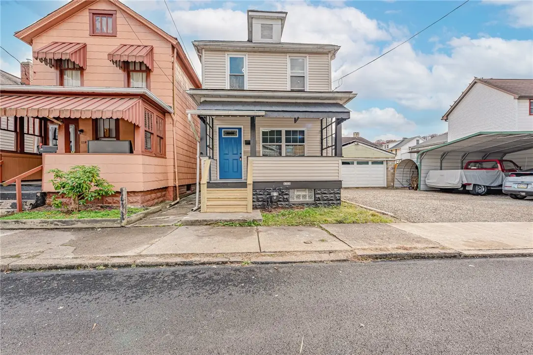 1112 Stieren Ave, Brackenridge, PA 15014 - Image #1