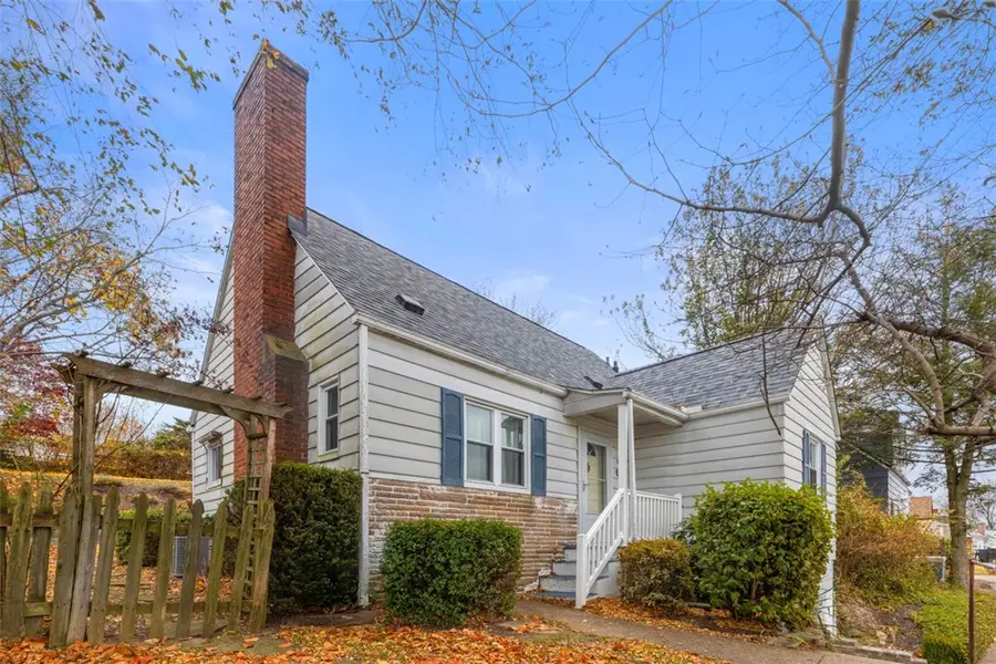 1621 Elderslee Rd, Baldwin, PA 15227 - Image #2