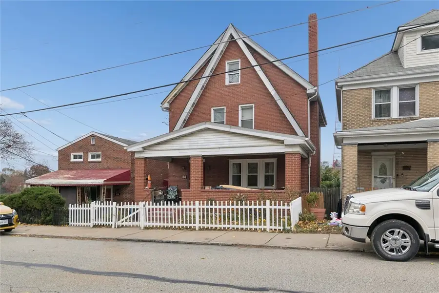 114 Augusta St, Mount Washington, PA 15211 - Image #3