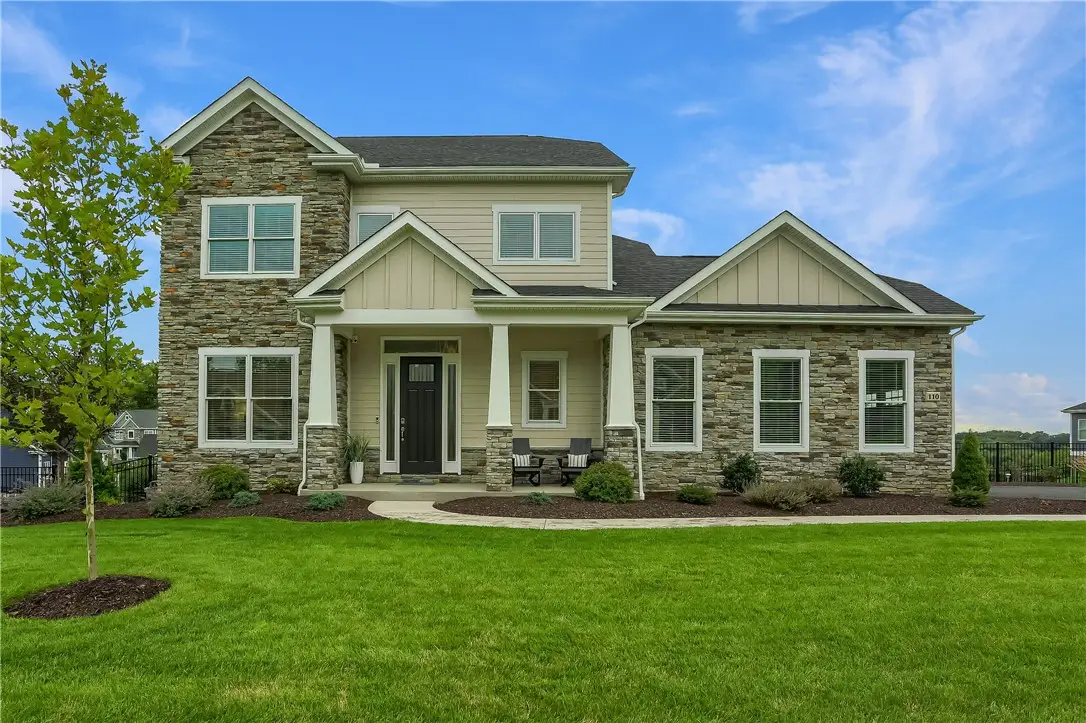 110 Miller Drive, Pine, PA 15090 - Image #1