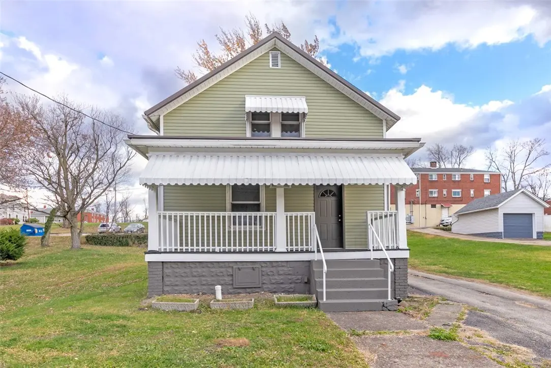 1019 Morrell Ave, Connellsville, PA 15425 - Image #1