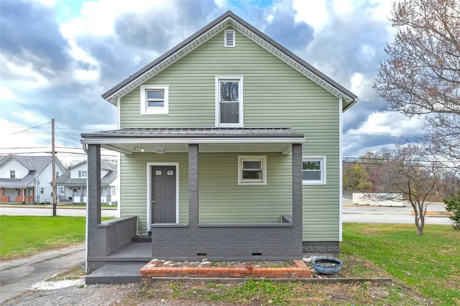 1019 Morrell Ave, Connellsville, PA 15425 - Image #3