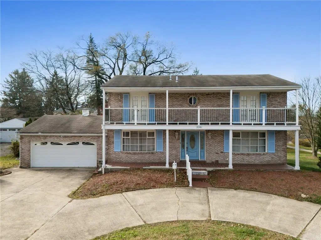 4546 Old William Penn Hwy, Monroeville, PA 15146 - Image #1
