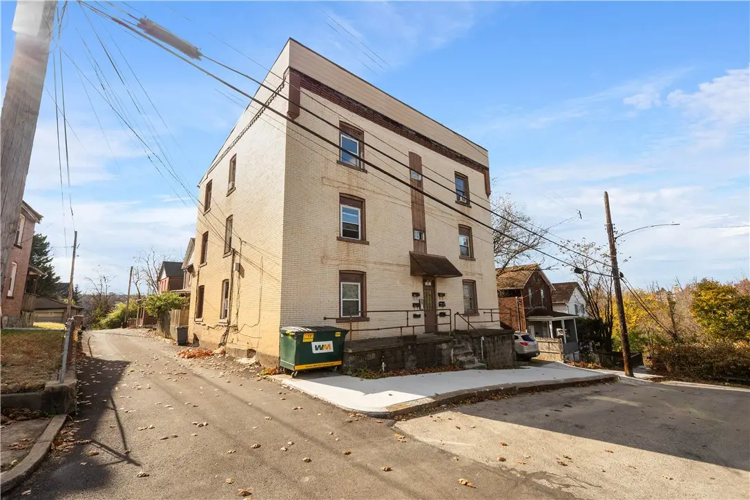 3 Camp Avenue, Rankin, PA 15104 - Image #1