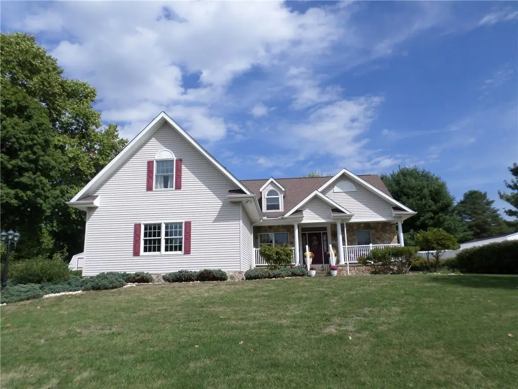 230 Crago Avenue, Franklin, PA 15370 - Image #1