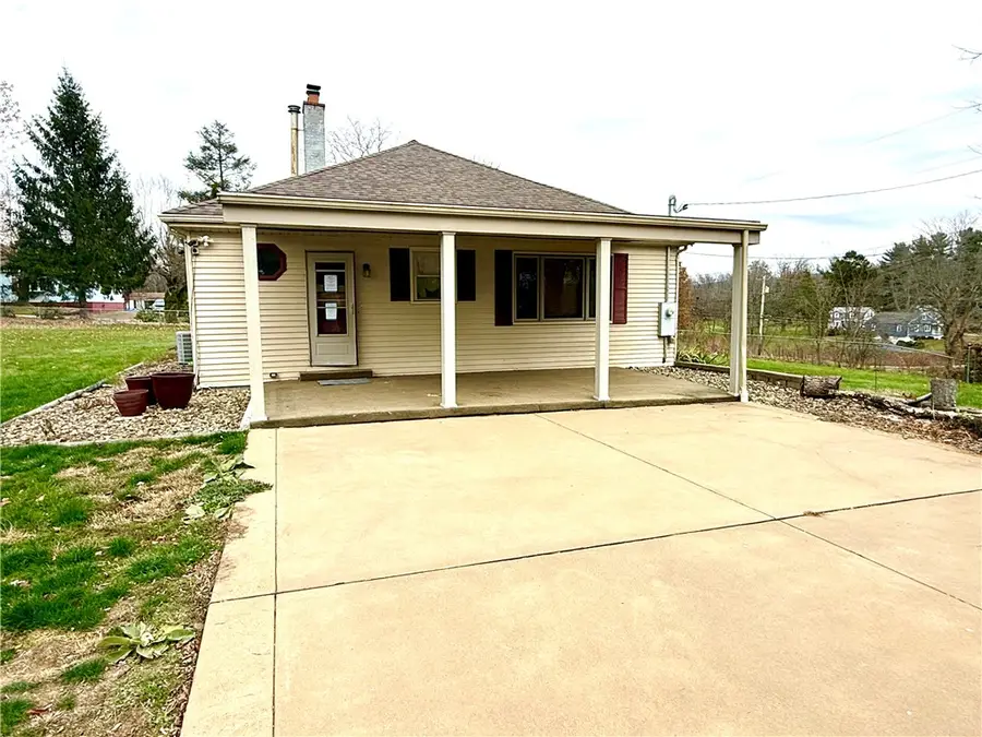 131 Edison, Uniontown, PA 15401 - Image #2