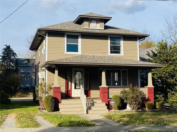 419 E Northview Ave., New Castle, PA 16105