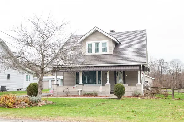 4685 Morgantown Rd, Springhill Twp, PA 15451