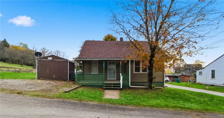 303 E Ross St, Worthington, PA 16262 - #2