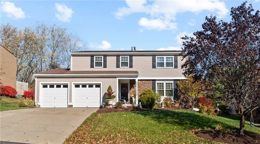 504 Walden Way, North Fayette, PA 15126 - Image #2