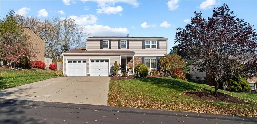 504 Walden Way, North Fayette, PA 15126 - Image #3