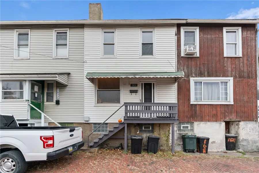 1630 Poplar Way, Braddock, PA 15104 - Image #2