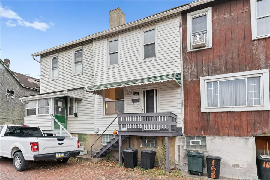 1630 Poplar Way, Braddock, PA 15104 - Image #3