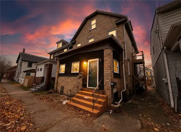 276 13th St, Ambridge, PA 15003