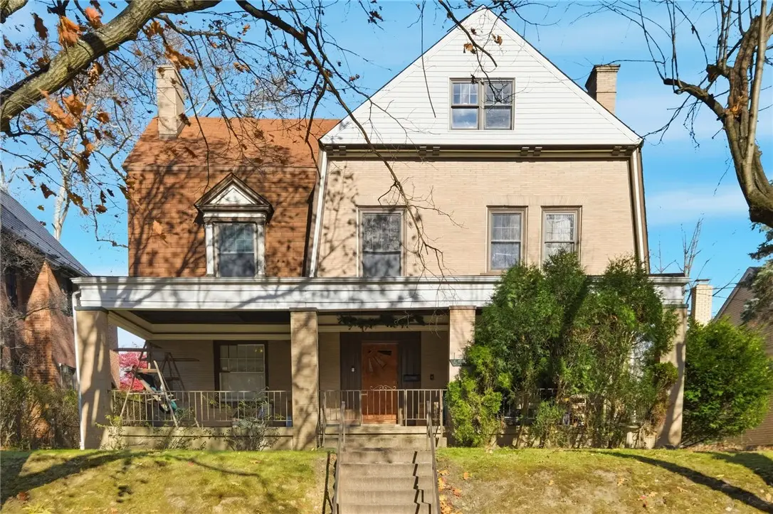 5589 Bryant Street, Pittsburgh, PA 15206 - Image #1