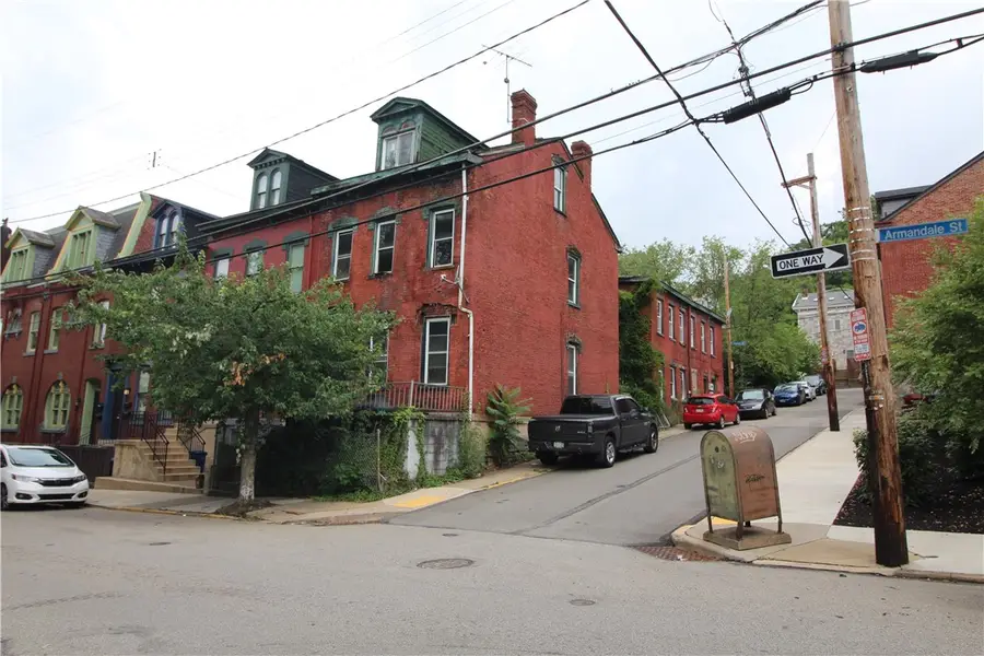 600 Armandale St, Pittsburgh, PA 15212 - Image #2