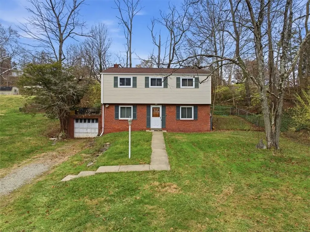 2661 Old Washington Road, Upper Saint Clair, PA 15241 - Image #1