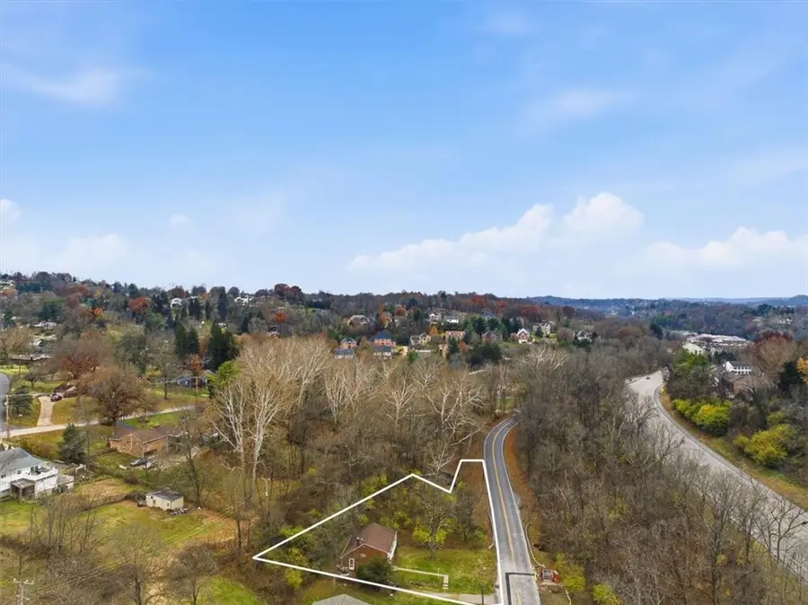 2661 Old Washington Road, Upper Saint Clair, PA 15241 - Image #3