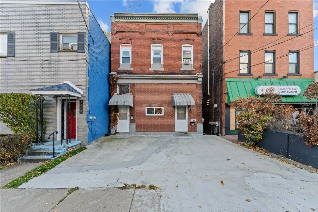 2208 Woodstock Ave, Pittsburgh, PA 15218 - #1