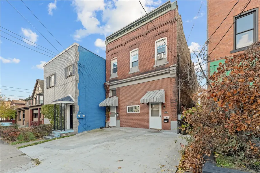 2208 Woodstock Ave, Pittsburgh, PA 15218 - #3