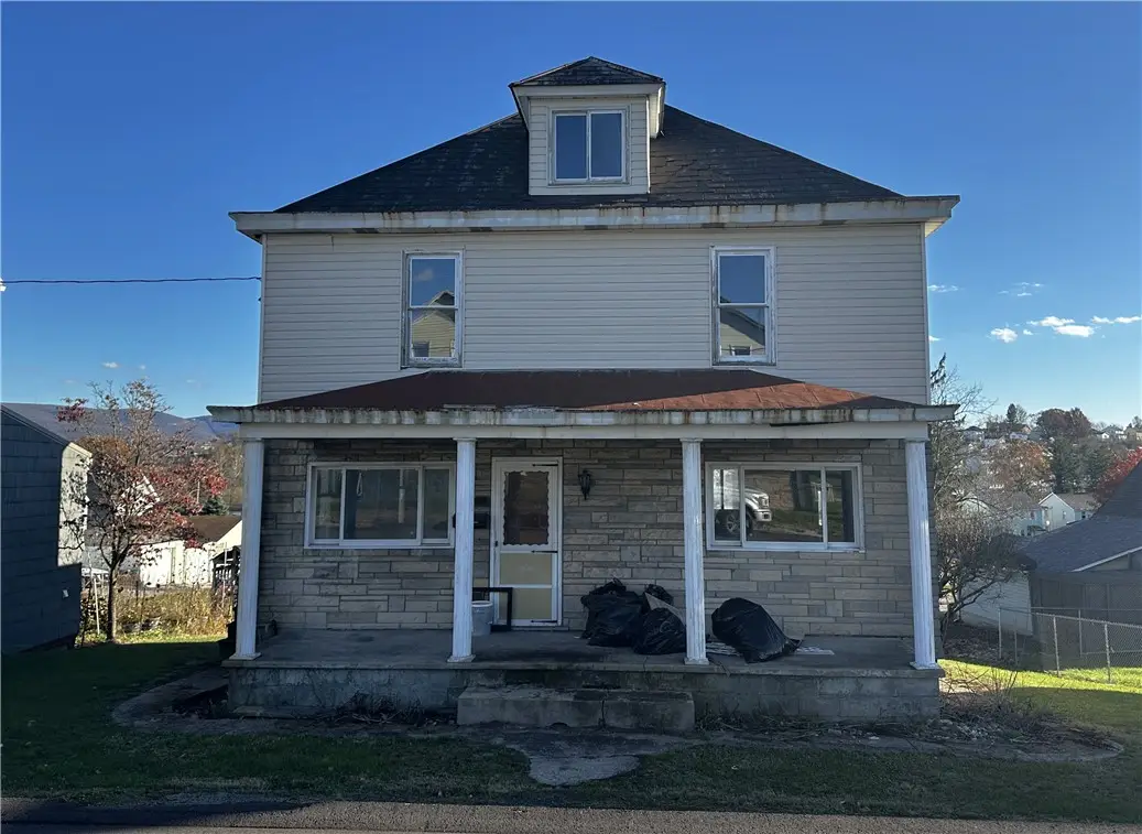 92 Second Easy Street, South Uniontown, PA 15401 - Image #1