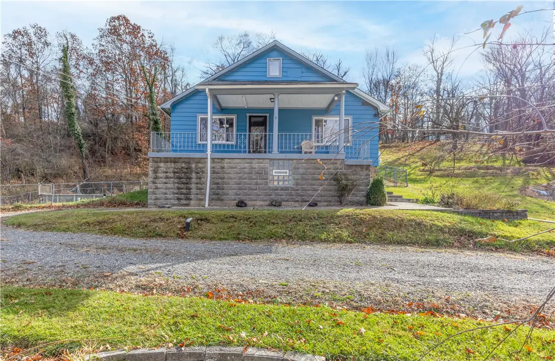 1470 Old Leechburg Rd, Plum, PA 15239 - Image #1