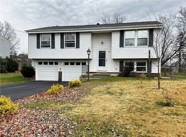 107 Fosterville Road, Hempfield Twp, PA 15601