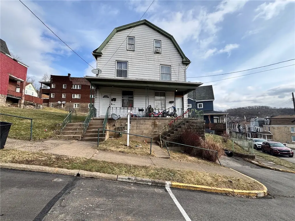 210 Short St, Pitcairn, PA 15140 - Image #1